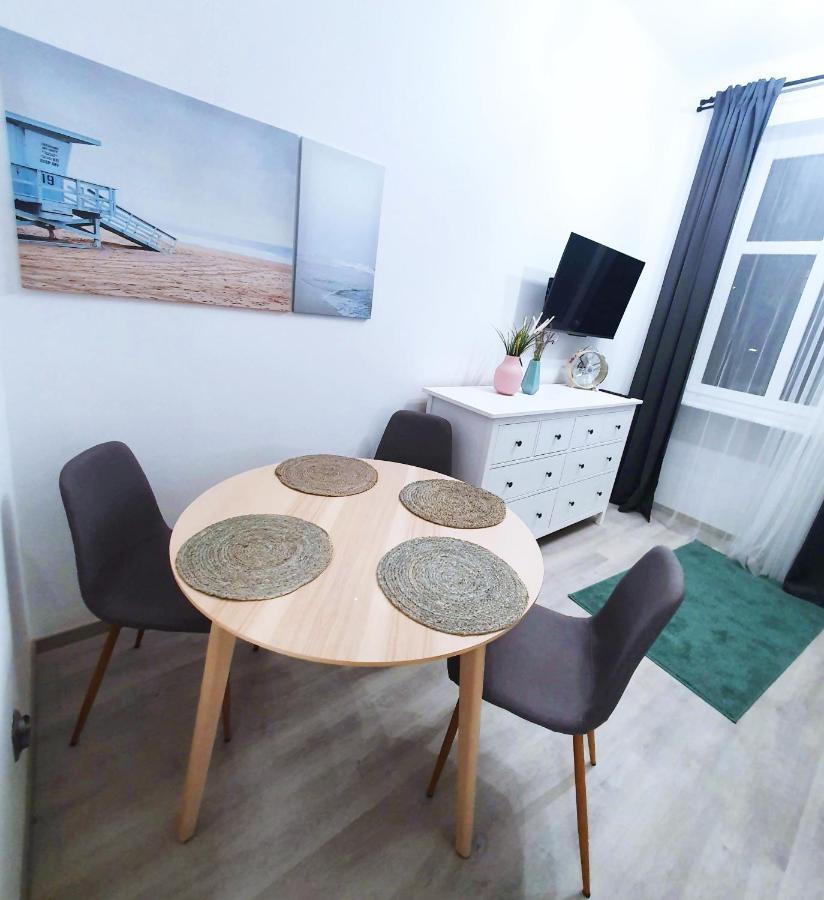 Gdynia Glowna Apartments Exteriér fotografie